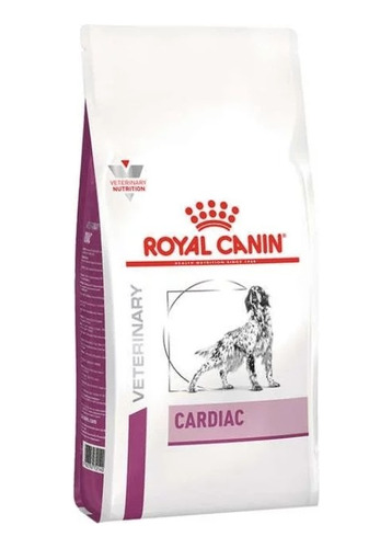 Royal Canin Cardiac Perro