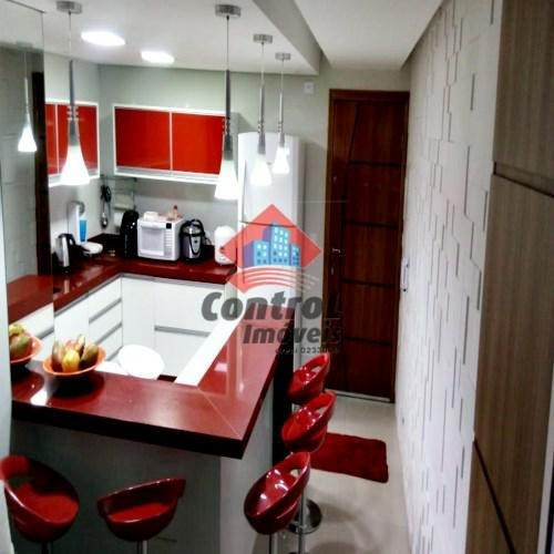Imagem 9 de 13 de Apartamento - Ref: 03249