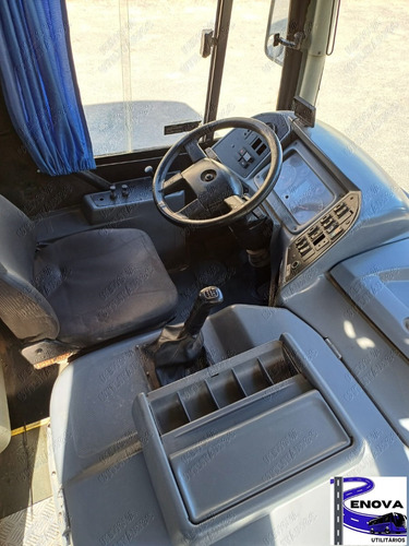 Comil Versatile Volks 17230 Ano 2013 Cod 190