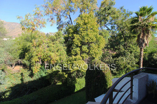 Casa En Arriendo - La Foresta