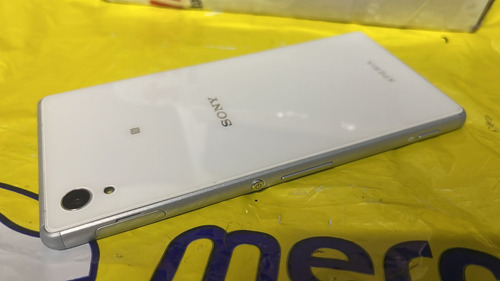 Sony Xperia M4 Aqua Blanco . Impecable. Libre. Leer¡¡¡ (Usado)