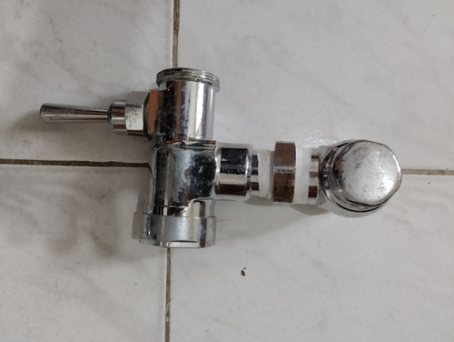 Fluxometro Royal (Usado)