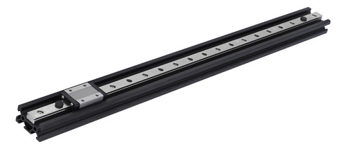 Perfil De Aluminio Tipo 2040 V De Extrusión Lineal De Extrus