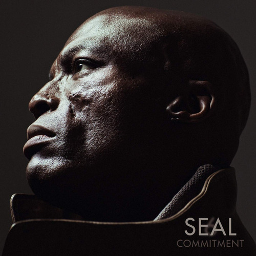 Seal 6: Commitment Cd Nuevo Cerrado 100 % Original En Stock