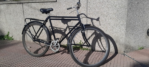 Bicicleta Antigua Tipo Inglesa