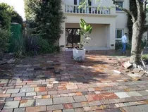 Comprar Colocador De Adoquines Y Revestimiento Piedras 