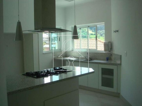 Imagem 8 de 15 de Mansão À Venda Em Tamboré Com 1100m² - Ms05134