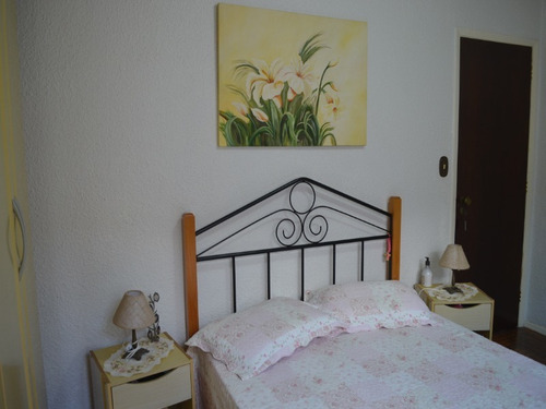 Imagem 17 de 30 de Casa - Ca00055 - 33155832