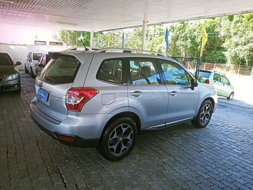 Subaru Forester Forester XT 2.0 16V 4x4 Turbo Aut.