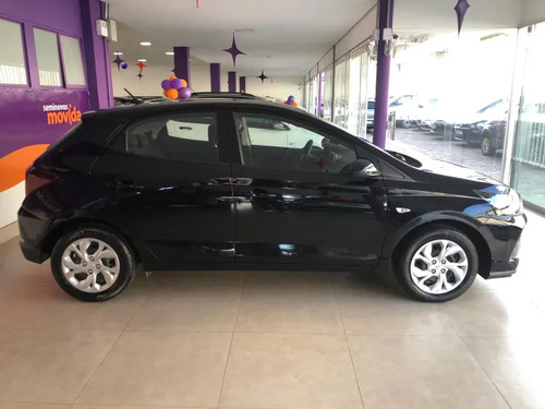 Hyundai HB20 Sense Plus 1.0 (Mec.)