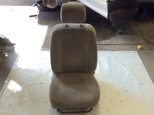 Asiento Delantero Derecho Toyota Corolla Ce Mod 05-08 Origin