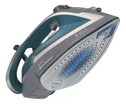 Plancha A Vapor T fal Ultraglide Anticalc Plus Fv6841 1800w