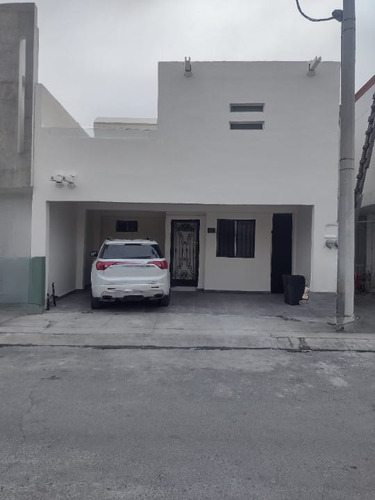 Casa Venta Privada Pinos Monterrey