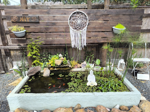 Casa Piscina Climatizada Abierta Fuera De Servicio