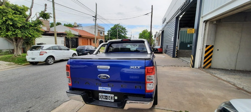 Ford Ranger Xlt 4 X 2