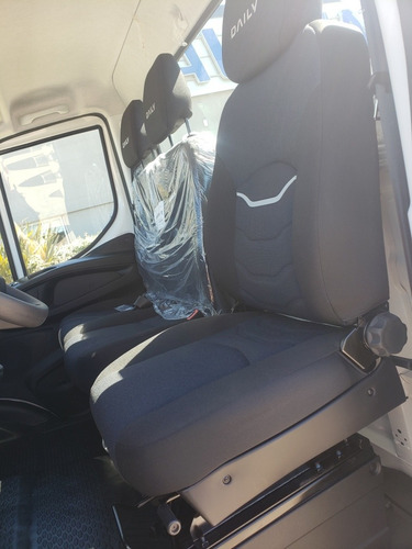 Imagen 10 de 10 de Iveco Daily 70-170 70c17 Dp