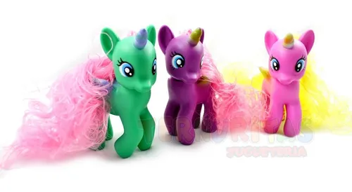 Pony unicornio juguete sale