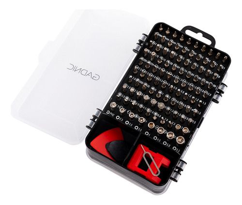Kit De Reparación 115 En 1 Gadnic Dispositivo Tecnologico