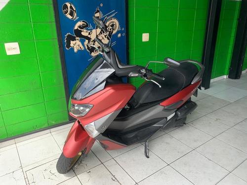 Yamaha Nmax 160 Abs - 2018/2019