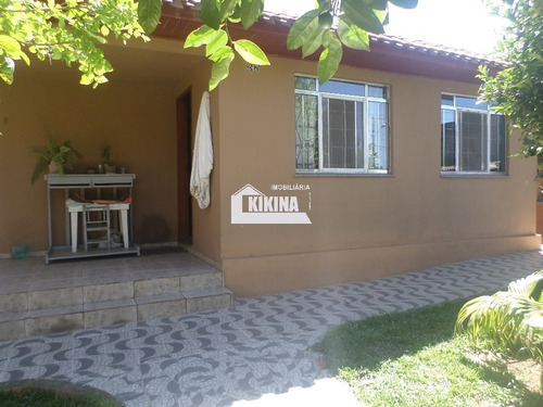 Casa Residencial Para Venda - 02950.7955