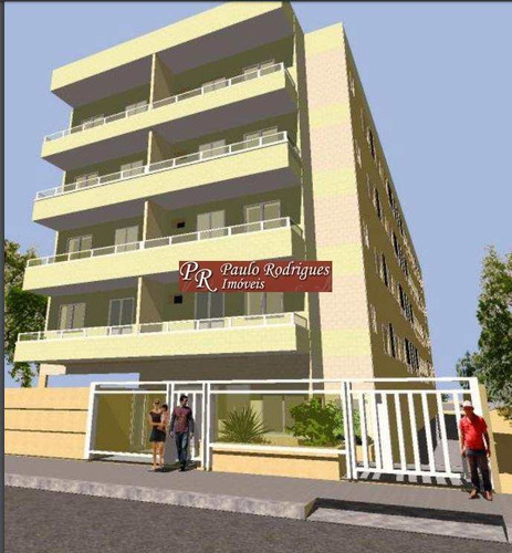 Imagem 11 de 21 de Ref:50072 Apto 2 Dorms, 2 Vagas Riachuelo - V50072
