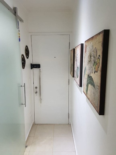 Imagem 25 de 26 de Apartamento Com 3 Dormitórios À Venda, 74 M² Por R$ 530.000 - Vila Carrão - São Paulo/sp - Ap7509