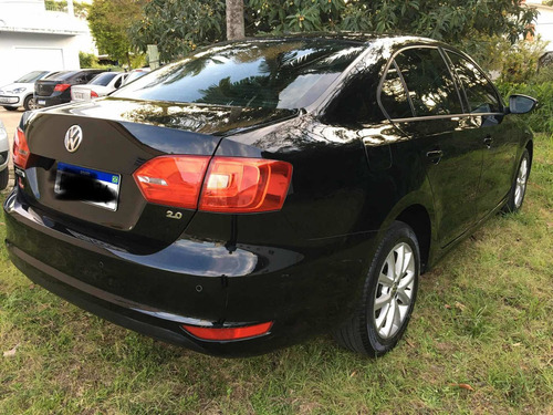 Imagem 5 de 7 de Volkswagen Jetta 2014 2.0 Comfortline Flex 4p Automática