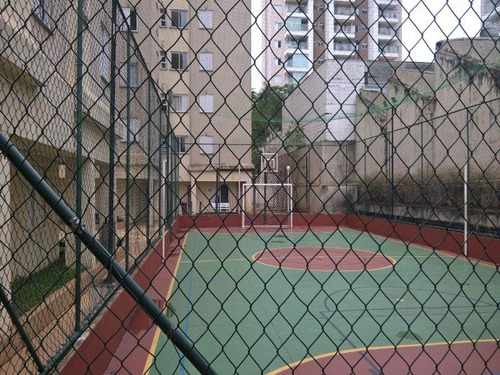 Vende-se Apartamento Sp / Vl Formosa 3 Quartos E 1 Suite