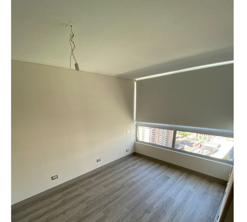 Imagen 8 de 20 de (adm) Depto 1d+1b, Terraza Y Pto. Lav. Santiago M. Sta Ana