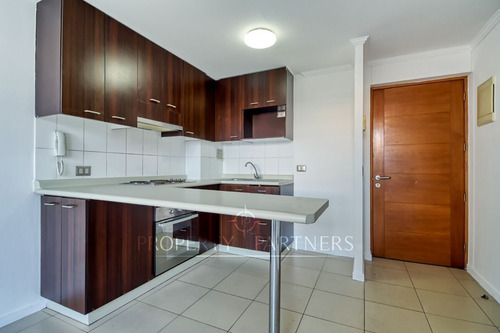 Venta Departamento 2 Dormitorios Pleno Centro