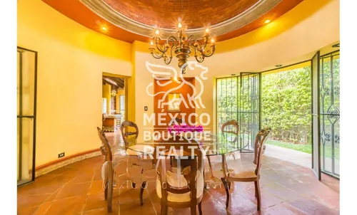 Casa Bovedas