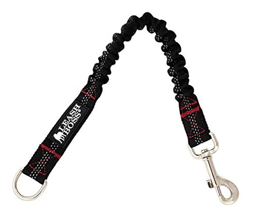 Leashboss Bungee Leash Extension - 18  Extensor De Cable Amo