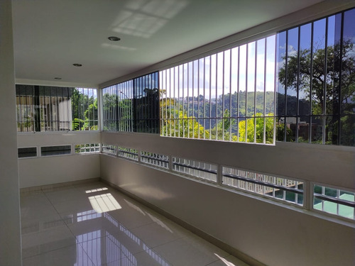 Imagen 4 de 12 de Apartamento En Venta Los Naranjos Del Cafetal Mls#22-3361