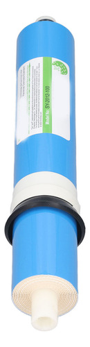 Sistema Universal De Filtración De Agua Por Membrana De Ósmo