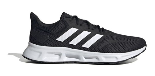 adidas Showtheway 2.0 Tenis Negro De Hombre Para Correr