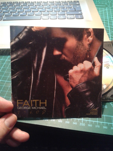 George Michael ( Faith )