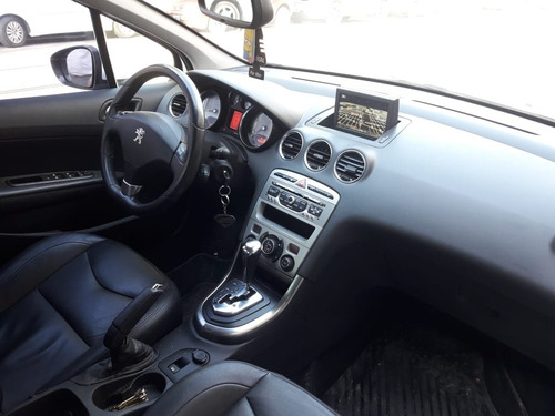 Peugeot 308 1.6 Sport Triptronic J