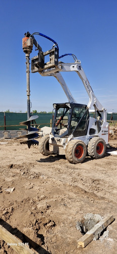 Minicargadoras Bobcat En Alquiler 3414007313
