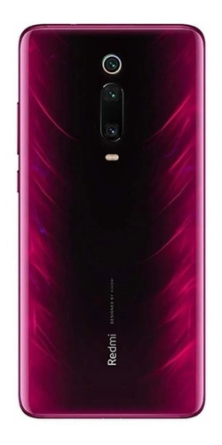Smartphone Xiaomi Mi 9t 64gb Dual Sim 6gb Ram Versão Global