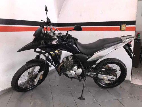 Honda Xre 300