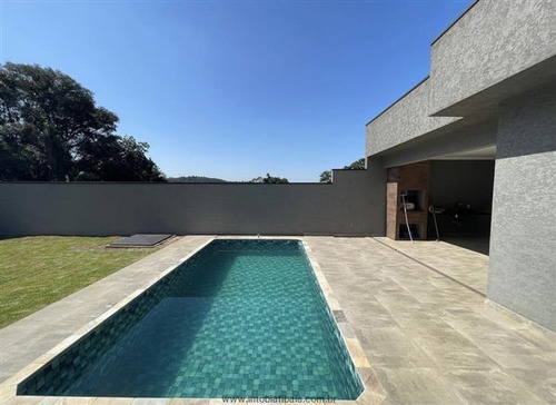 Imagem 28 de 28 de Casas Em Condomínio À Venda Em Atibaia/sp - Compre O Seu Casas Em Condomínio Aqui! - 1491350