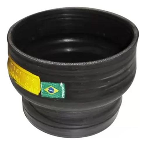 Mangueira Filtro Ar / Turbina Troller 3.0 Ano 2006 Até 2012