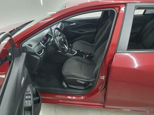 Chevrolet Onix ONIX HATCH LT 1.0 12V TB FLEX 5P MEC.