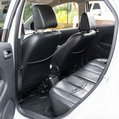 Mazda 2 1.5 15ha1c