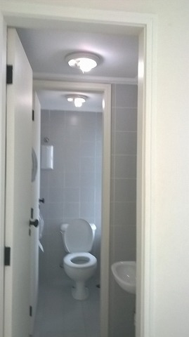 Comercial Para Venda, 0 Dormitórios, Centro - Mogi Das Cruzes - 2777
