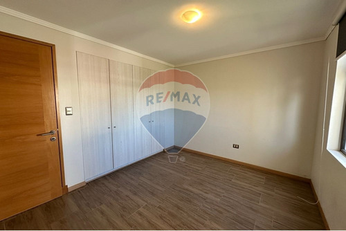 Moderna Y Luminosa Casa En Concón Desde Uf 10.390