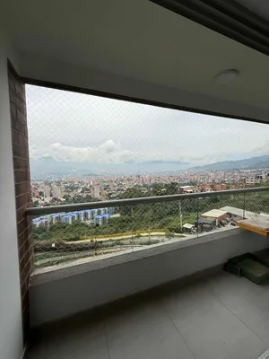Apartamento en arriendo
