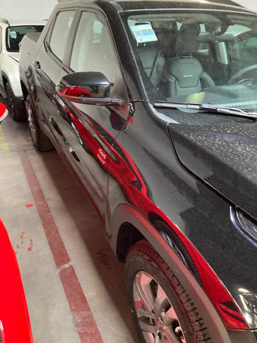 Fiat Toro 2021 2.0 Freedom Tdi 0k En 4x4 At Para Retirar Ya