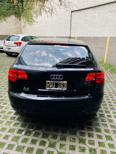 Audi A3 Sportback 1.6 Automatico