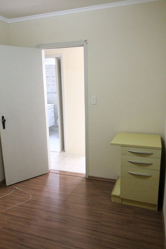 Imagem 28 de 30 de Apartamento - Ref: 6408